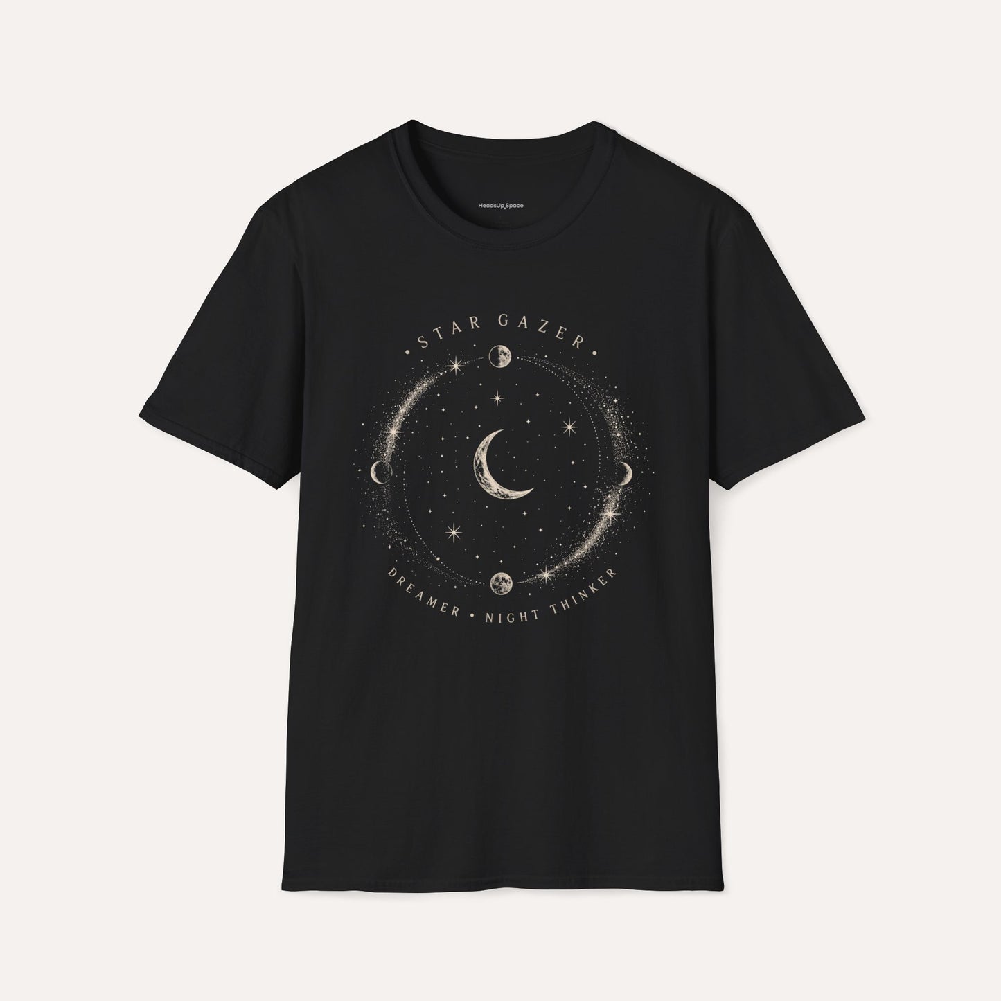 Dreamer, Night Thinker