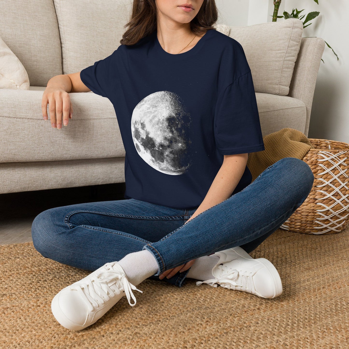 Moon T-Shirt