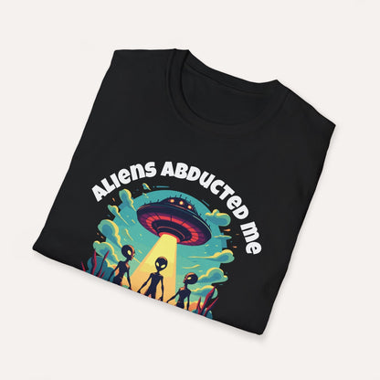 Out of This World Souvenir