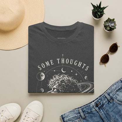 Some Thoughts need space