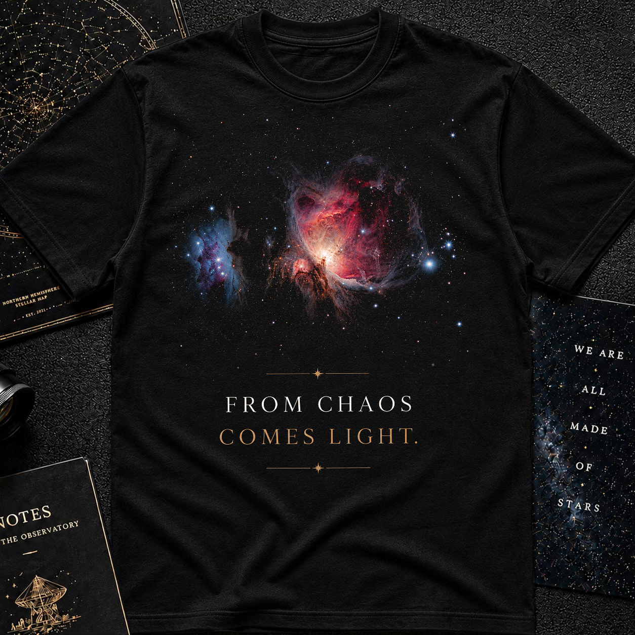 Stardust T-Shirt