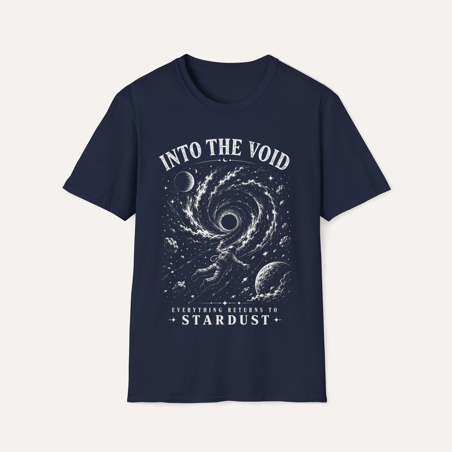 Into The Void