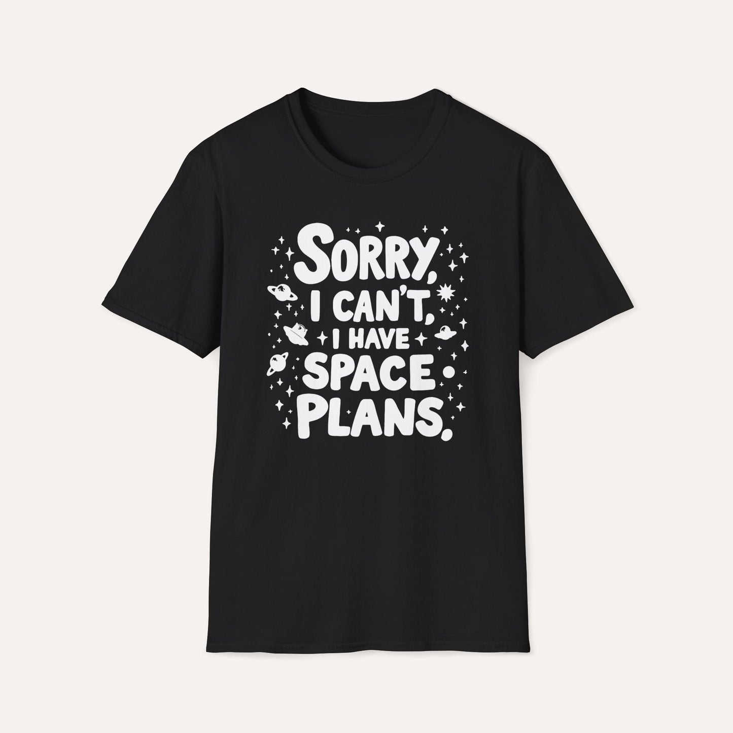 Space Plans Only