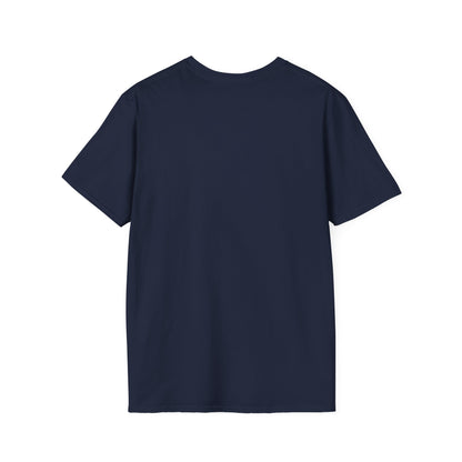Waxing Crescent Moon T-Shirt