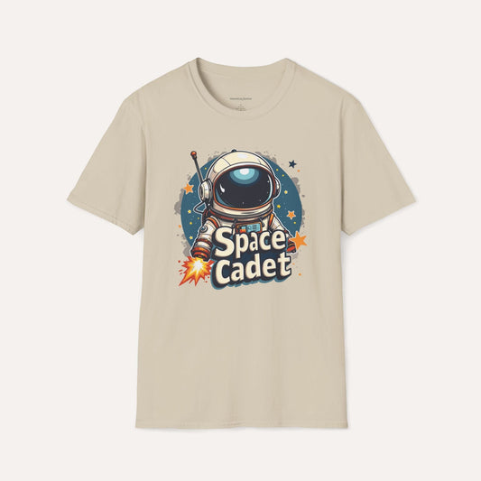 Space Cadet