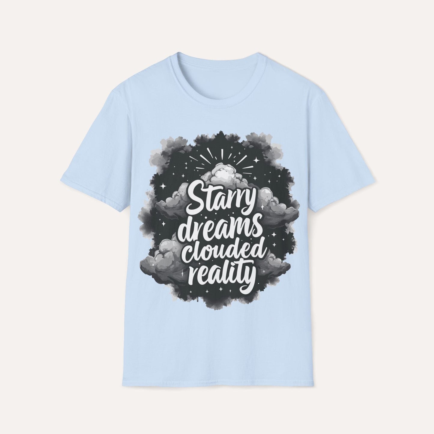 Starry Dreams, Clouded Reality