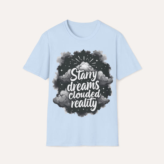 Starry Dreams, Clouded Reality