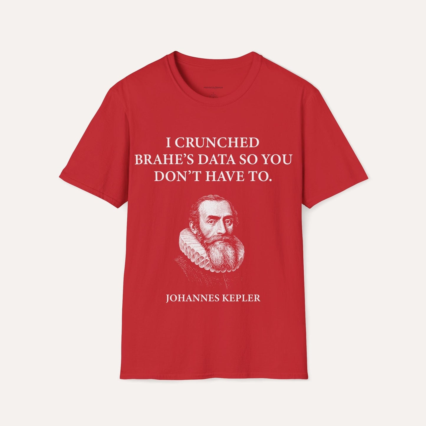 Data Cruncher – Kepler Edition