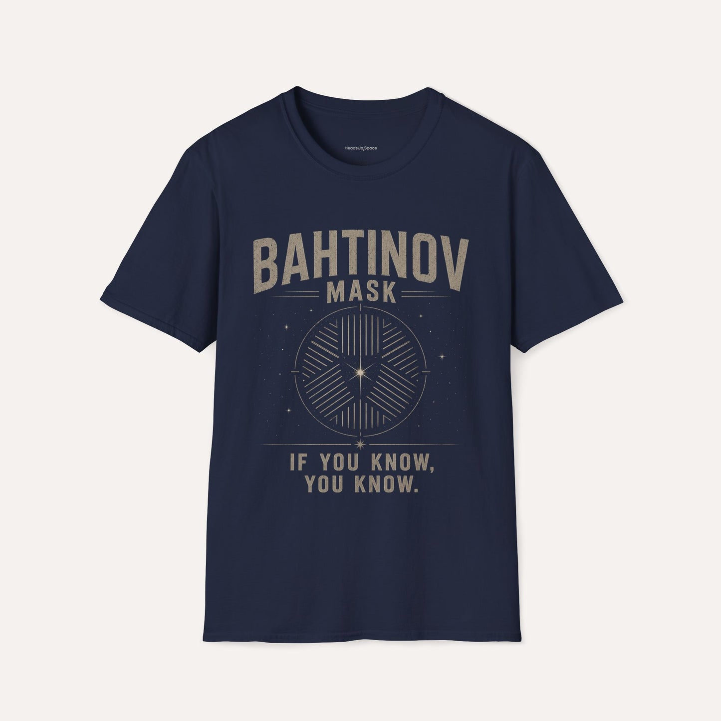 Bahtinov Mask T-Shirt