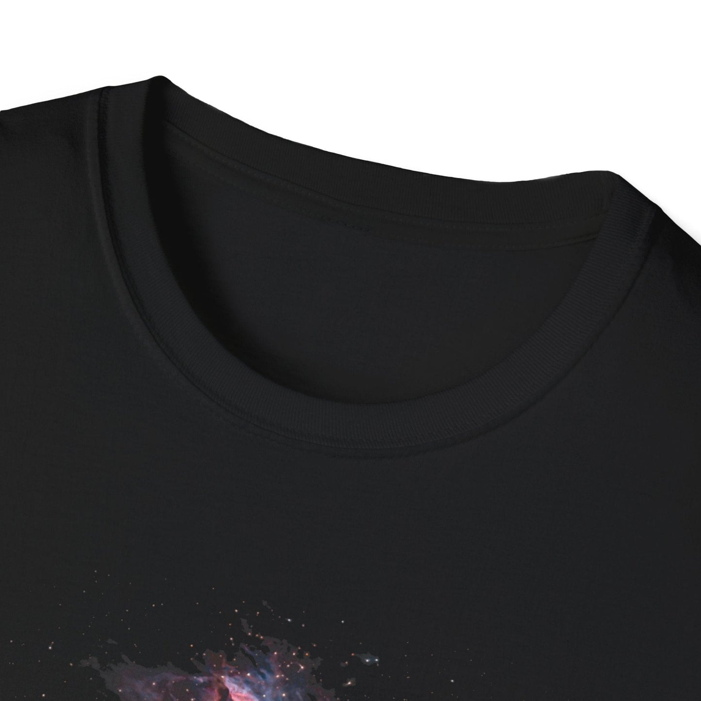 Messier 42 - The Orion Nebula Design T-Shirt