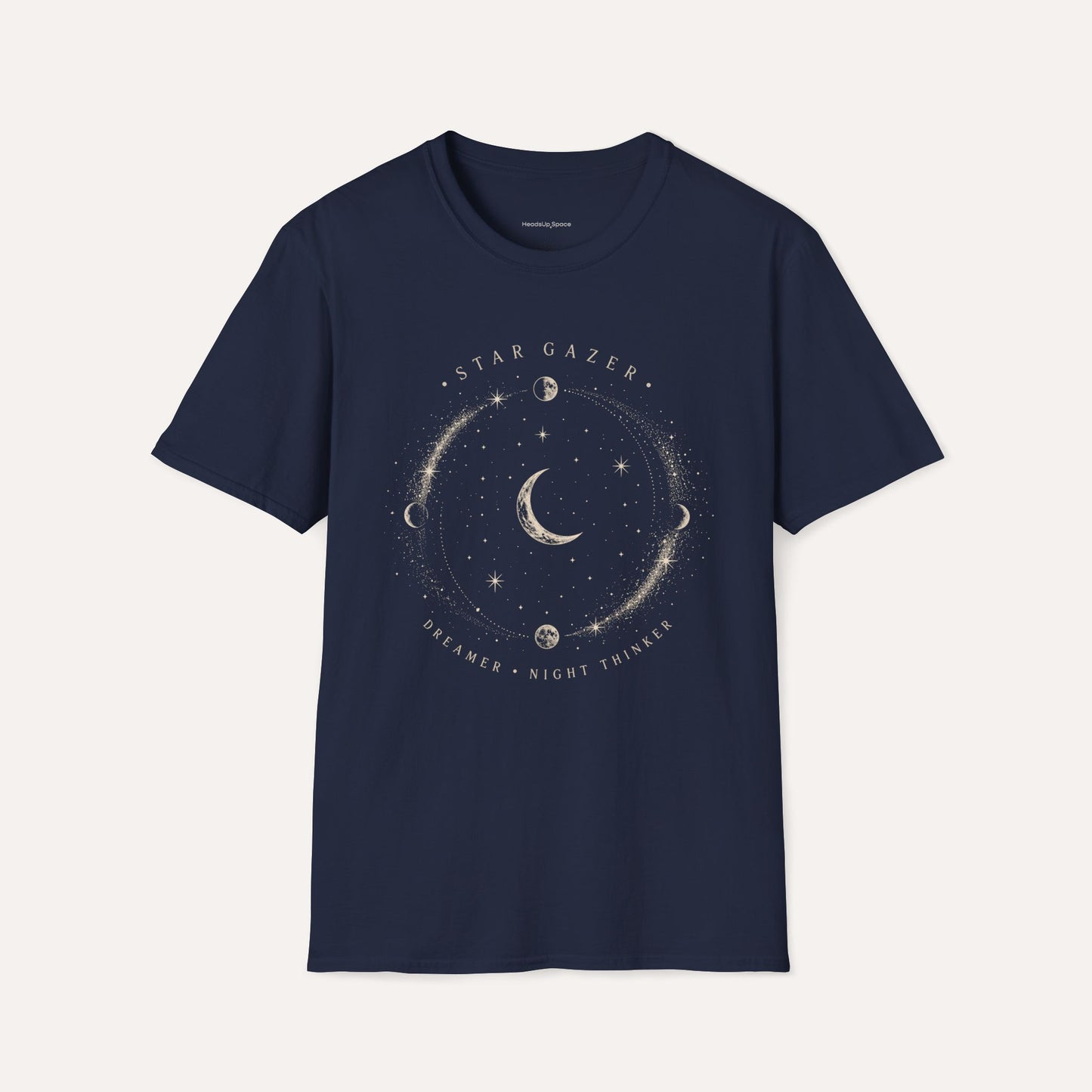 Dreamer, Night Thinker