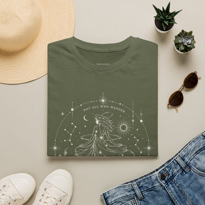 Celestial Wanderer