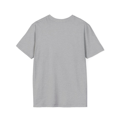 Futuristic UFO Spaceship T-Shirt – Sci-Fi Techwear Gift for Space Lovers