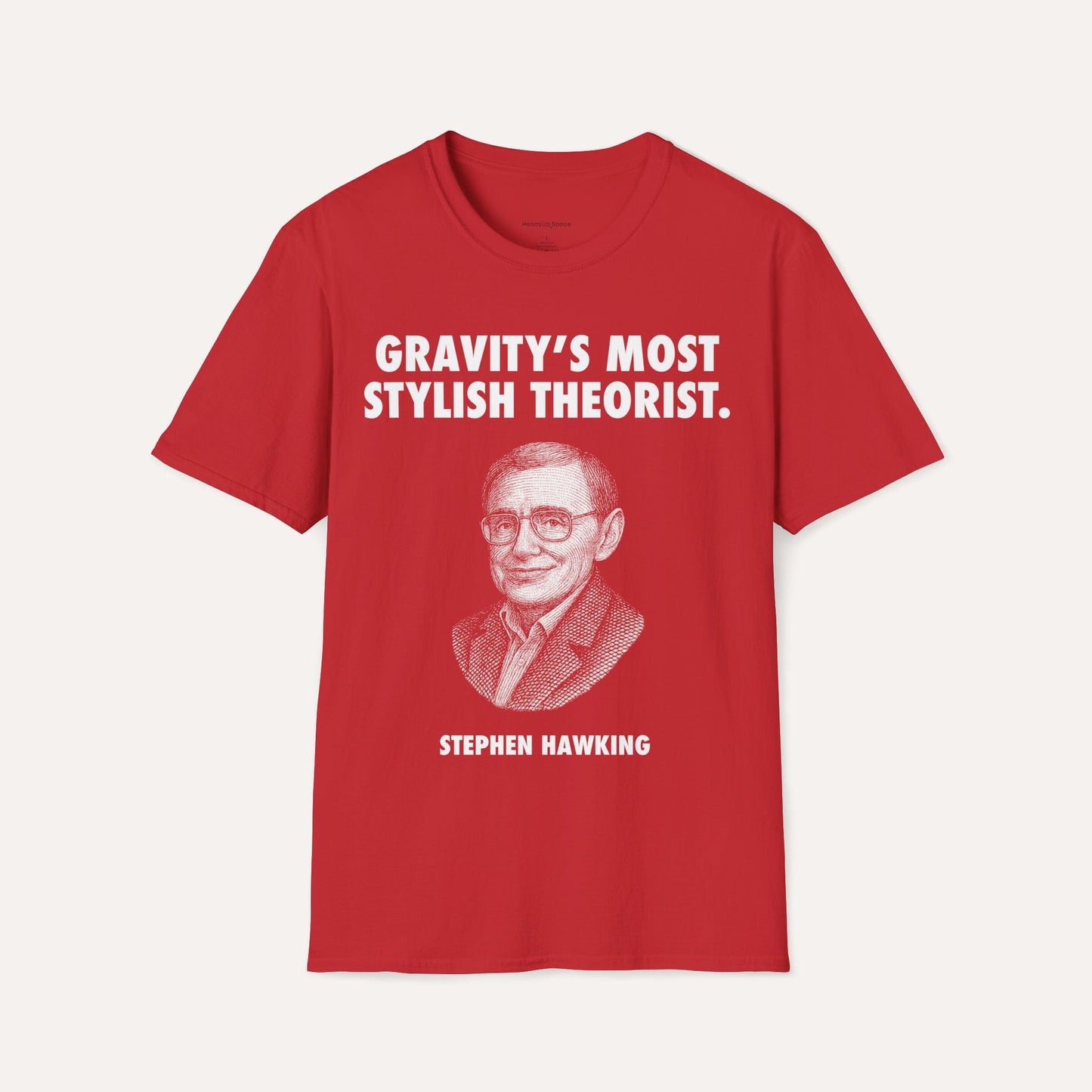 Stylish Gravity – Hawking Edition