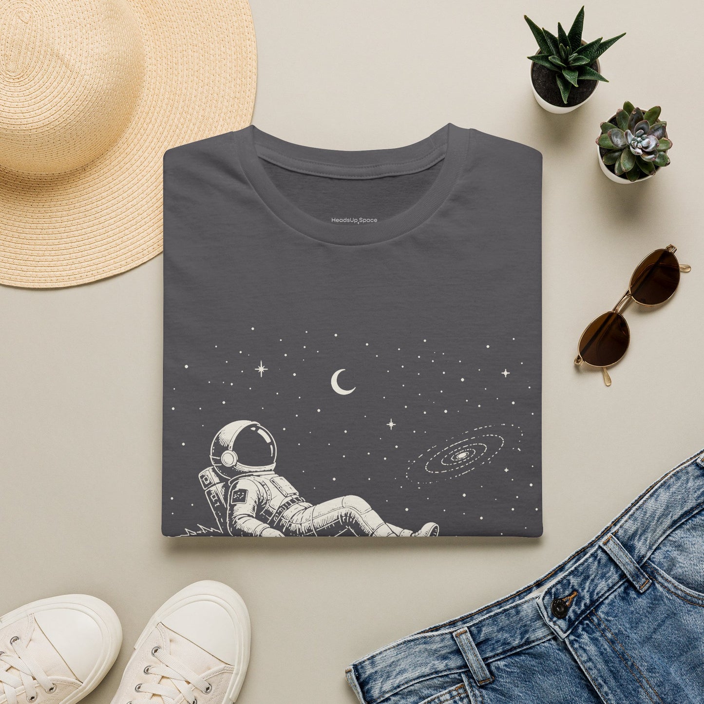 Stargazing is cheaper than therapy