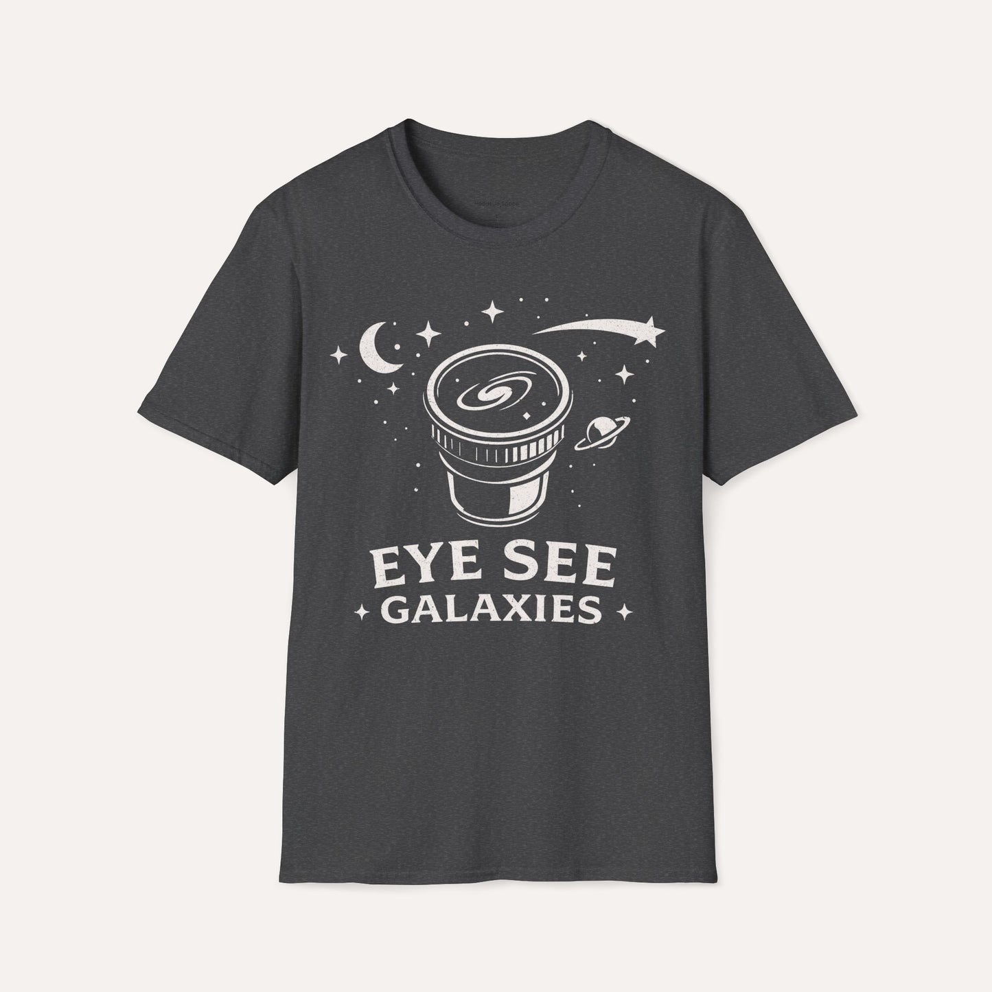 Eye See Galaxies