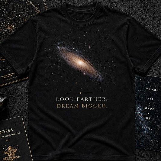 Dream Bigger T-Shirt