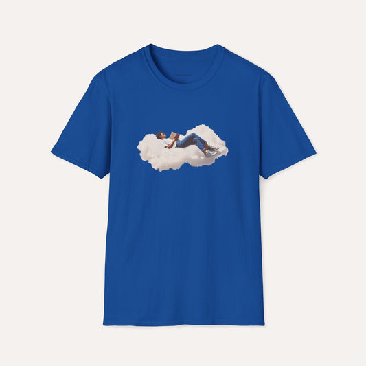 Lost in the Clouds