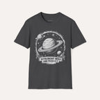 Proud Astronomy Nerd