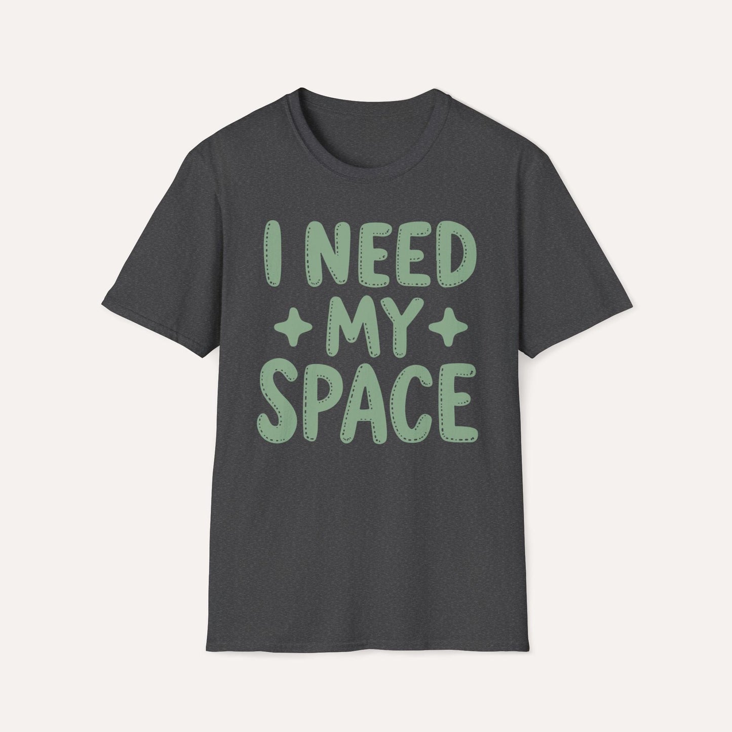 I Need My Space