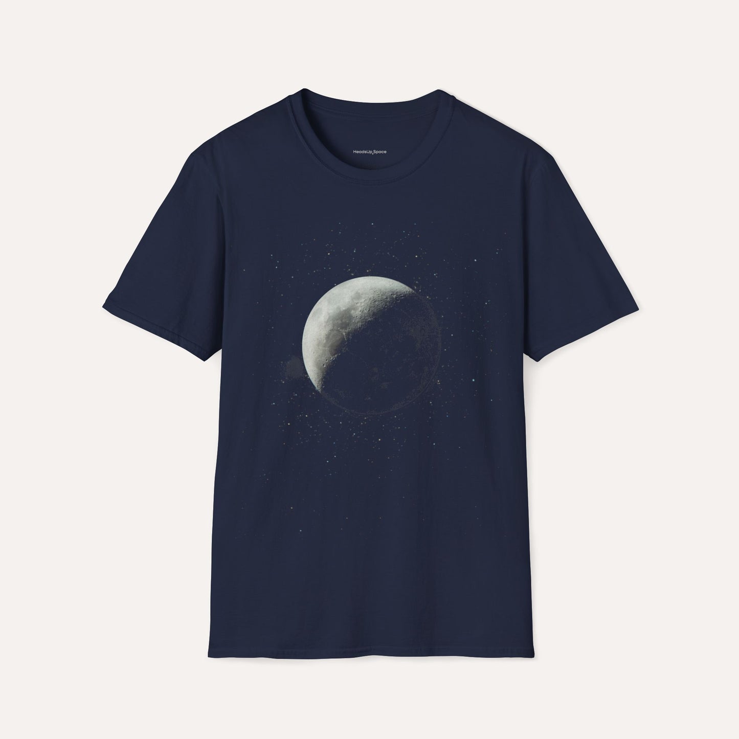 Moon & stars T-Shirt