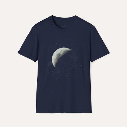 Moon & stars T-Shirt