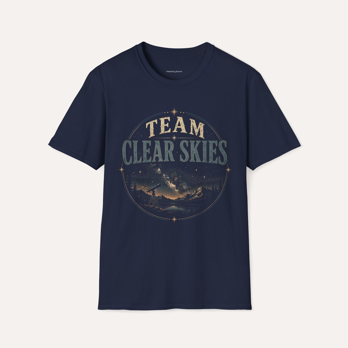 Team Clear Skies