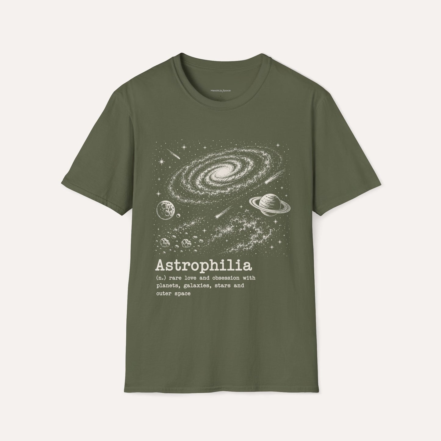 Astrophilia
