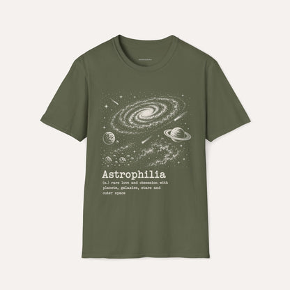 Astrophilia