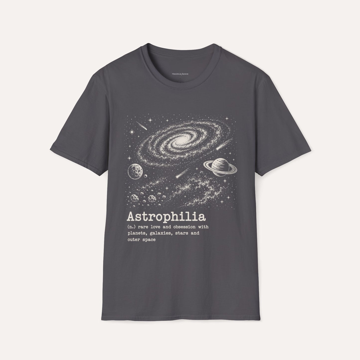 Astrophilia