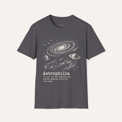 Astrophilia