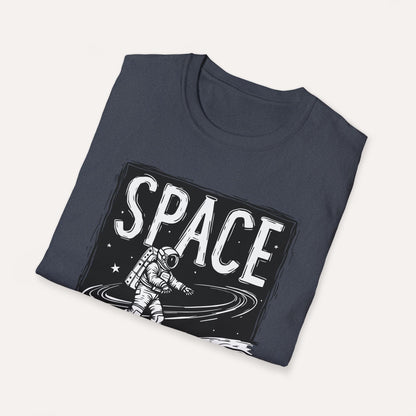 Space: The Ultimate Escape