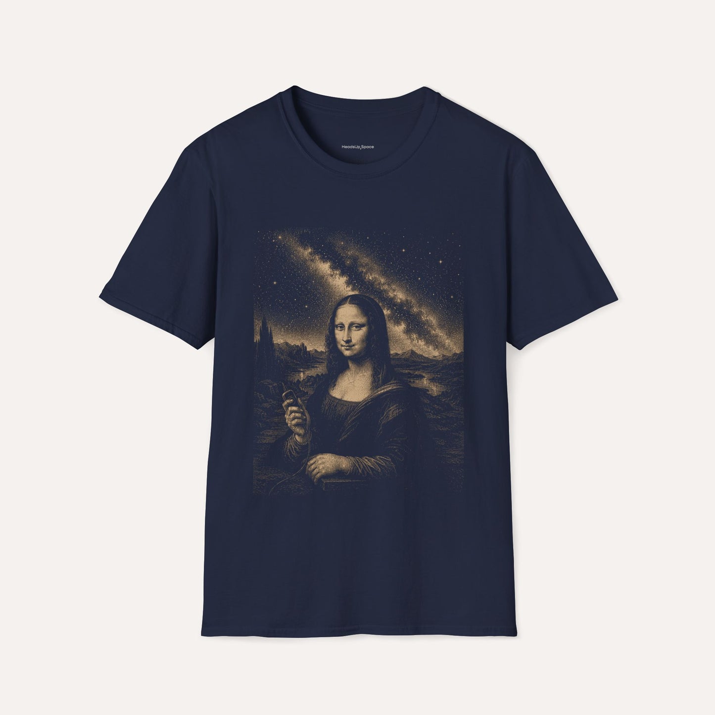 Mona Lisa T-Shirt