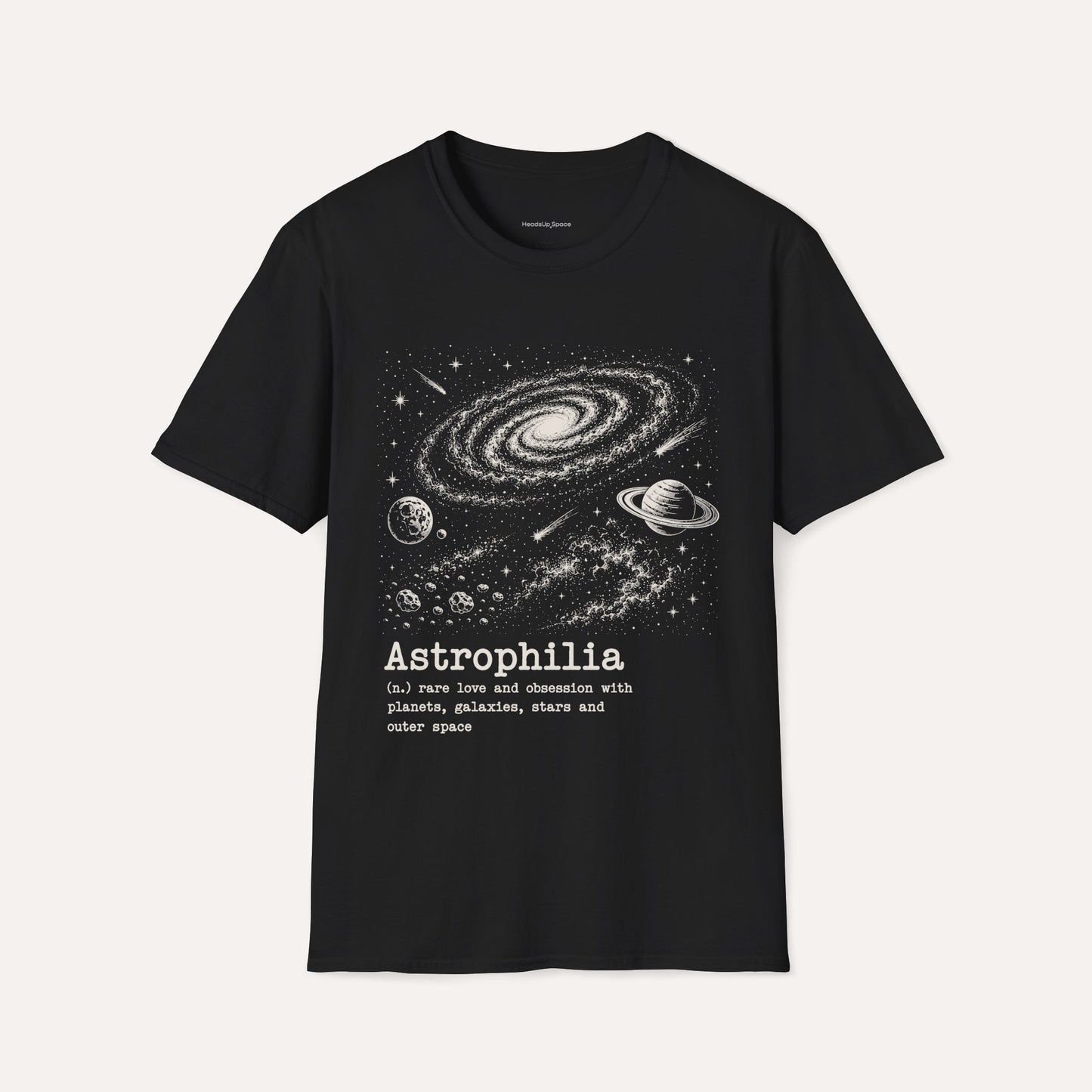 Astrophilia