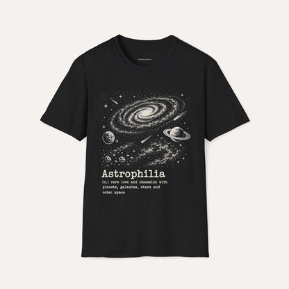 Astrophilia