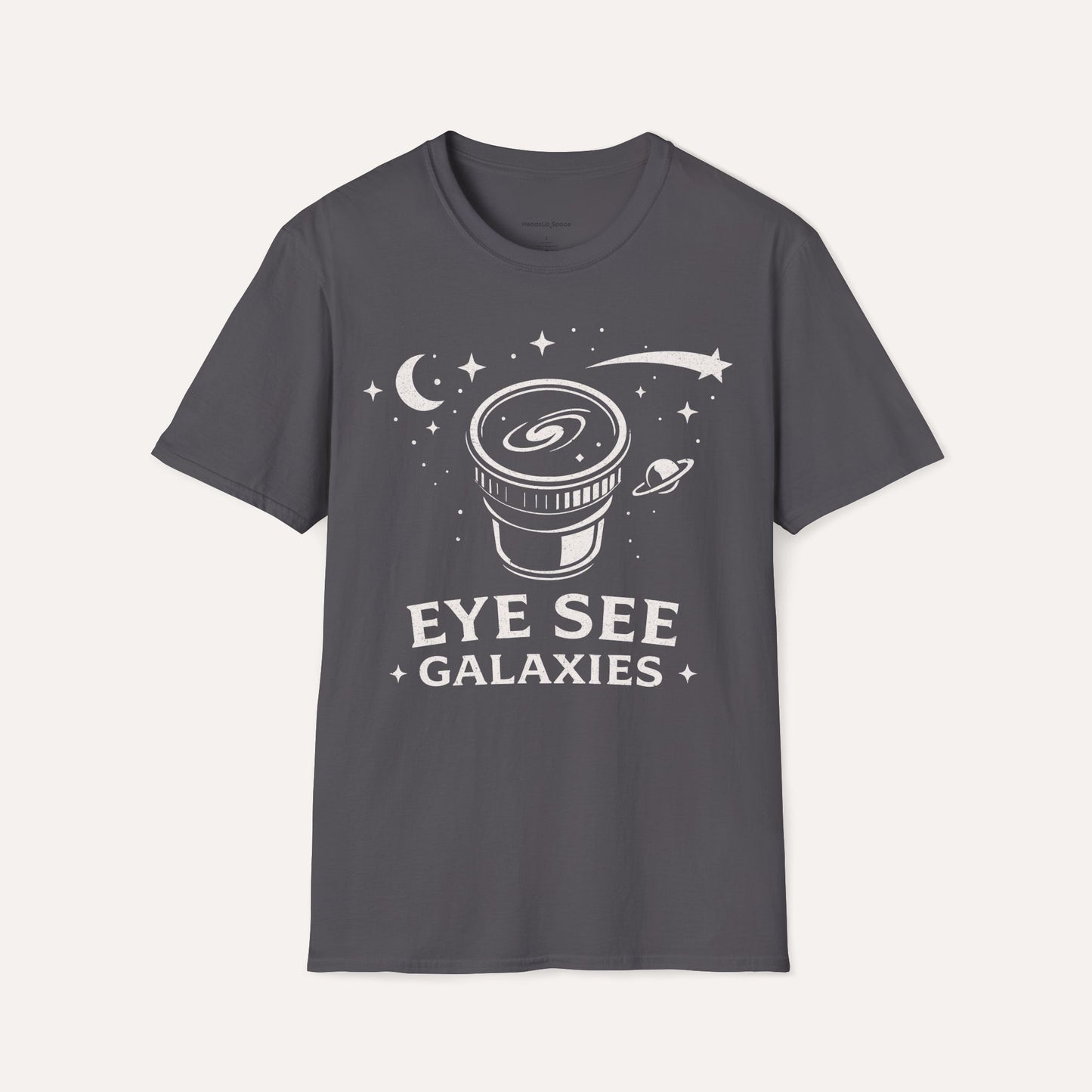 Eye See Galaxies