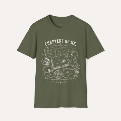 Chapters Of Me