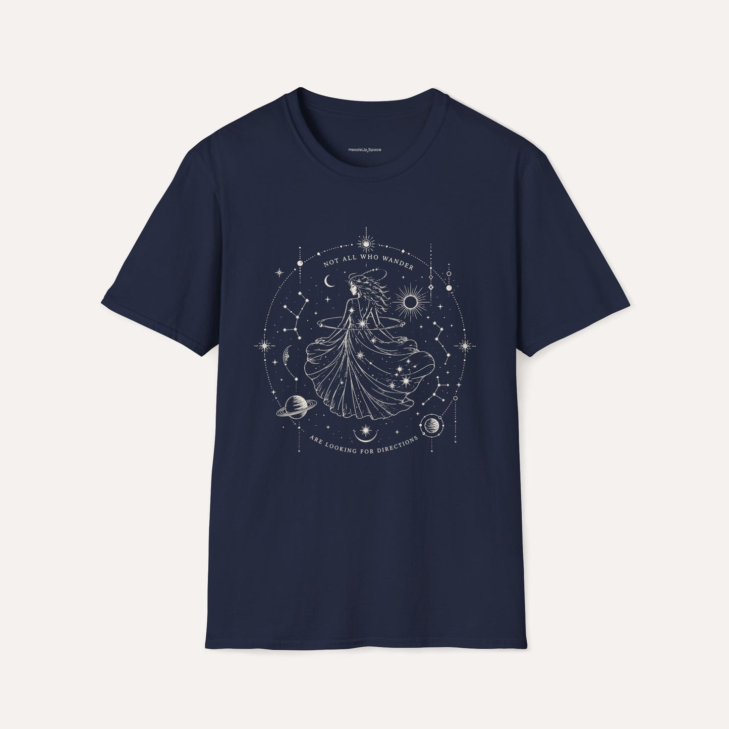 Celestial Wanderer