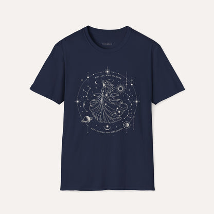 Celestial Wanderer