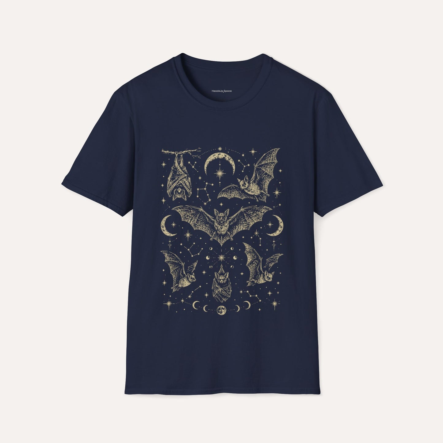 Bats & Stars T-shirt