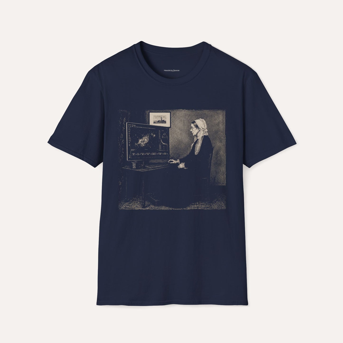 Grandma NINA T-Shirt