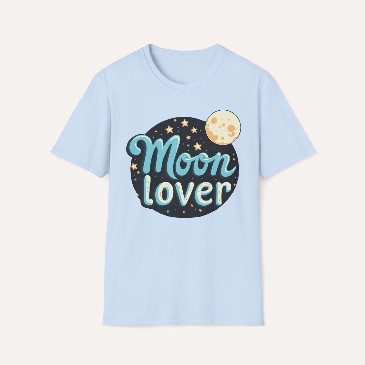 Moon Lover