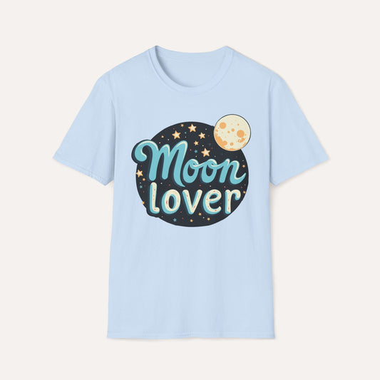 Moon Lover