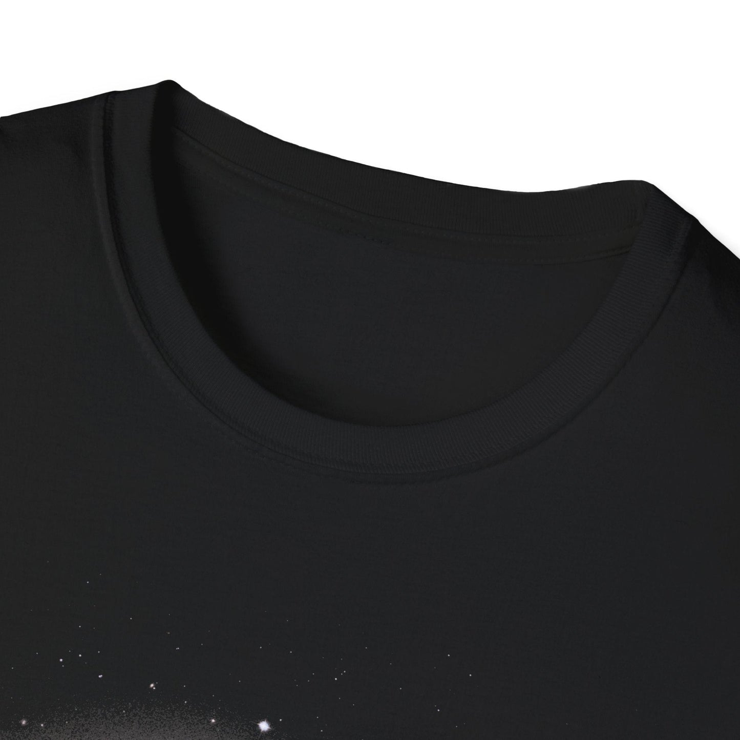 The Sombrero Galaxy (M104)  T-Shirt Design