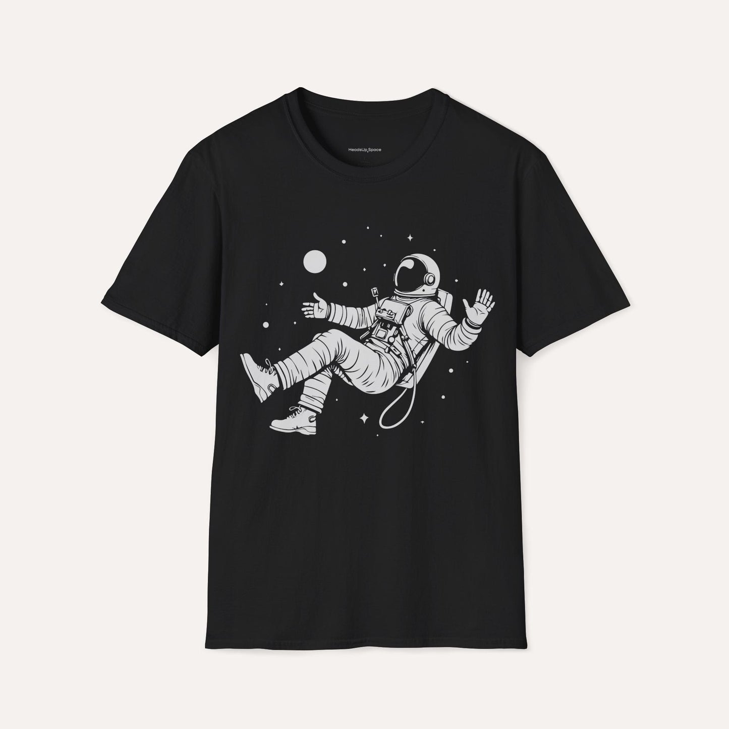 Freefall Through the Stars
