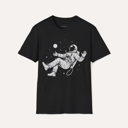Freefall Through the Stars
