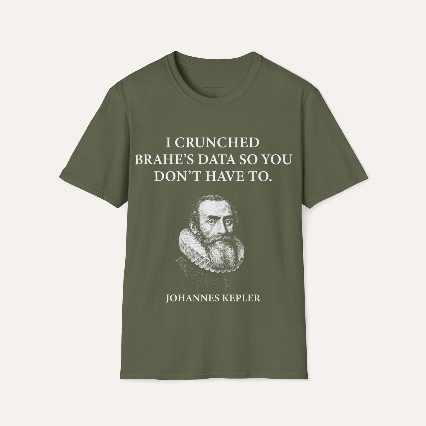 Data Cruncher – Kepler Edition