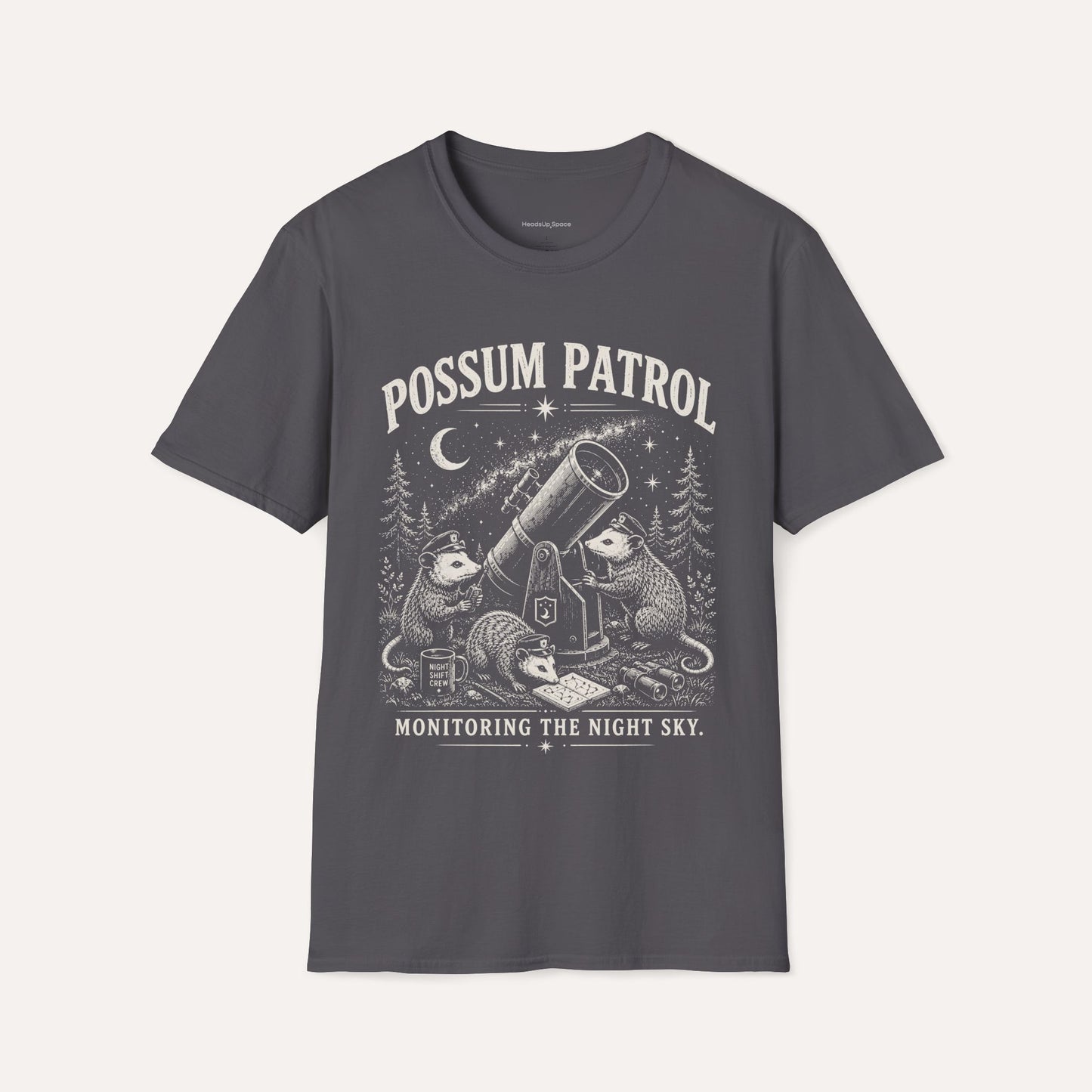 Possum Patrol