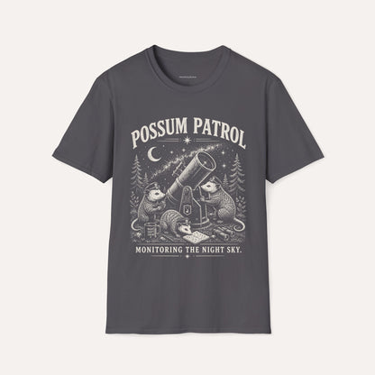 Possum Patrol
