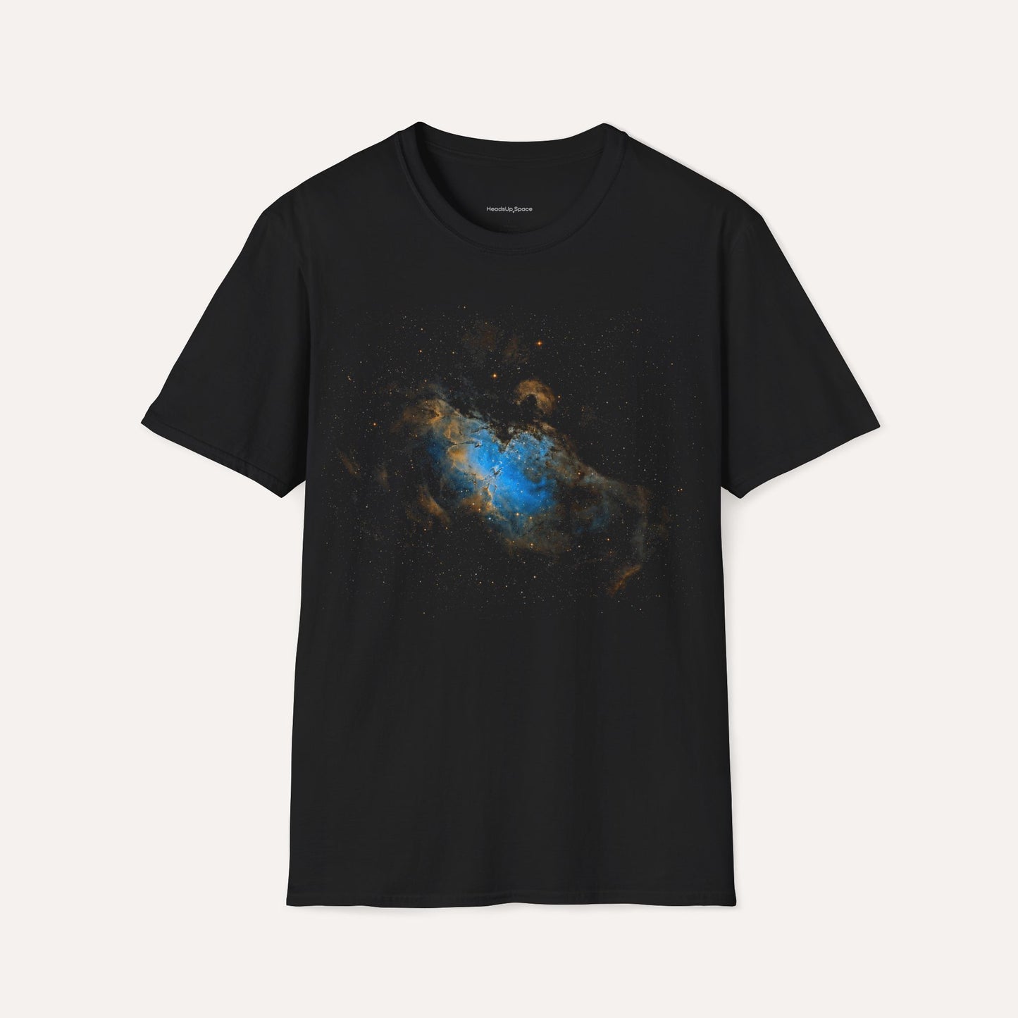 Eagle Nebula T-Shirt